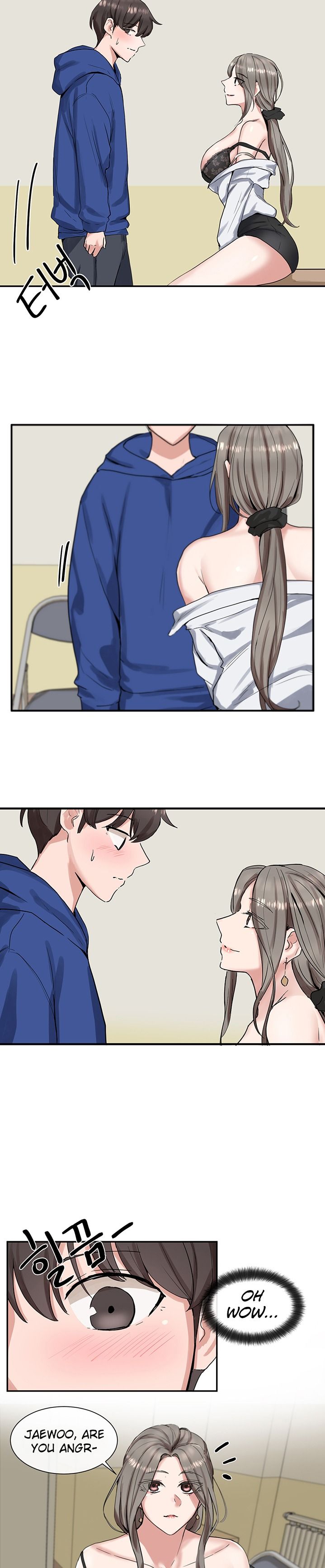 Circles Manhwa - Chapter 10 Page 10