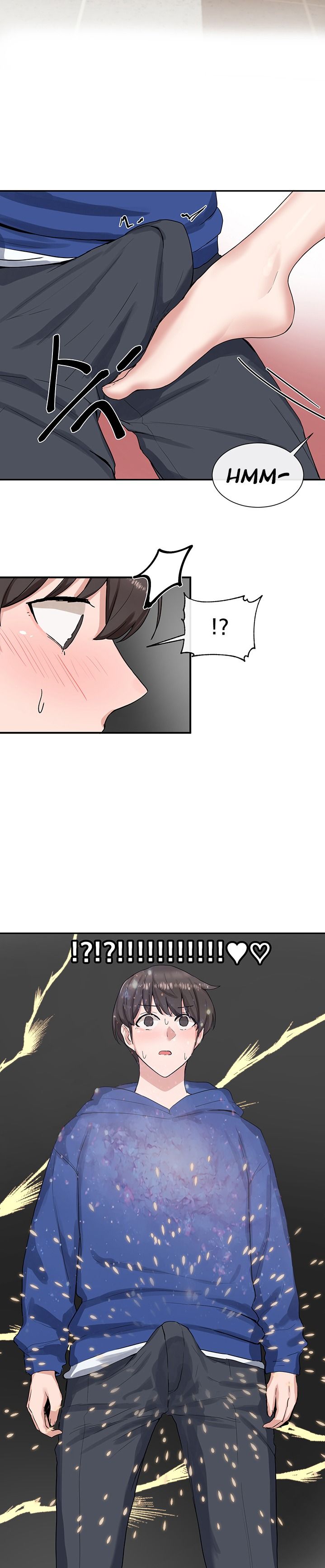 Circles Manhwa - Chapter 10 Page 13