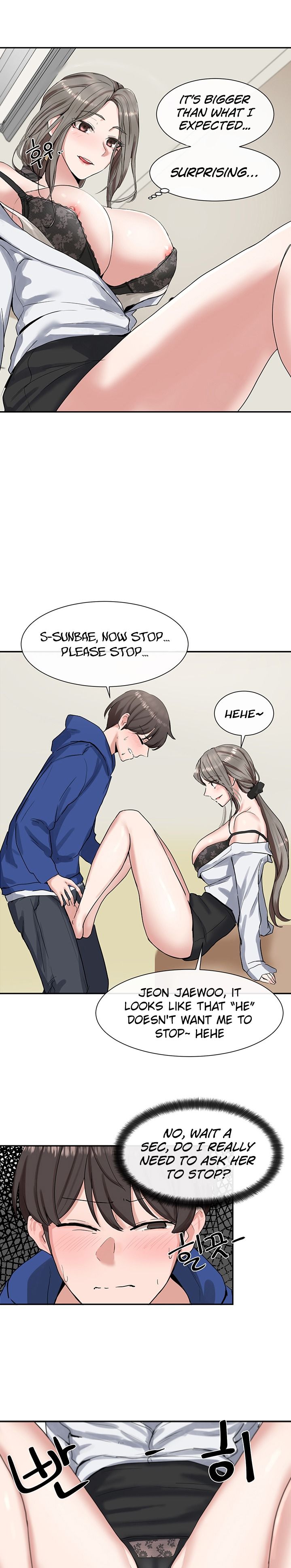 Circles Manhwa - Chapter 10 Page 16