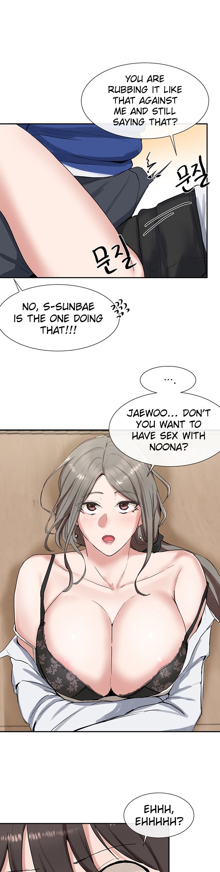 Circles Manhwa - Chapter 10 Page 20