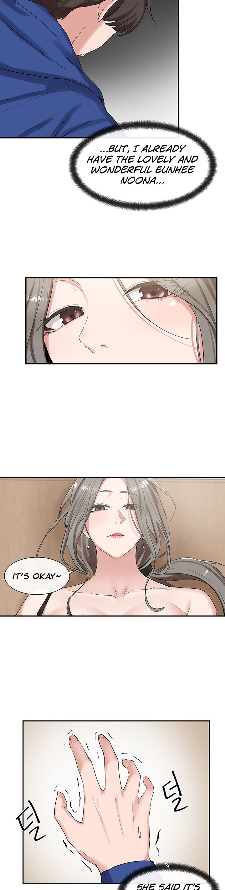 Circles Manhwa - Chapter 10 Page 23