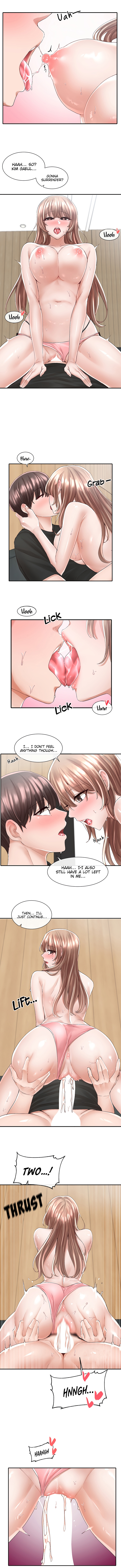 Circles Manhwa - Chapter 81 Page 6