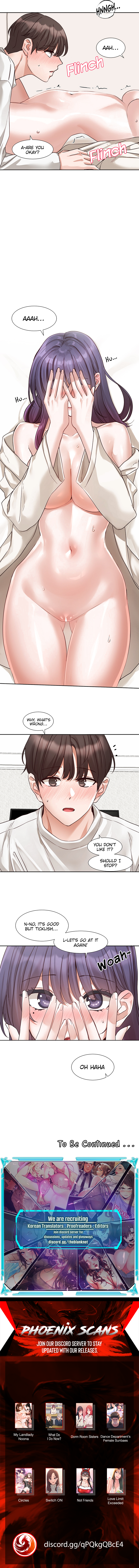 Circles Manhwa - Chapter 209 Page 2