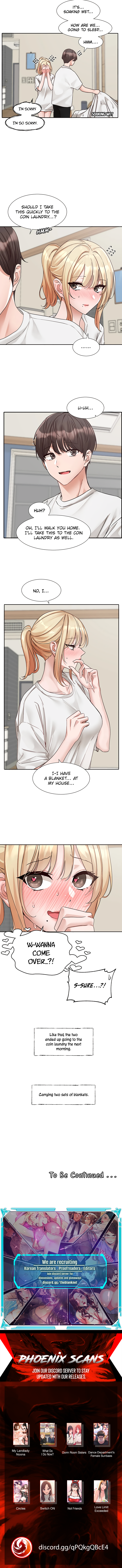 Circles Manhwa - Chapter 172 Page 4