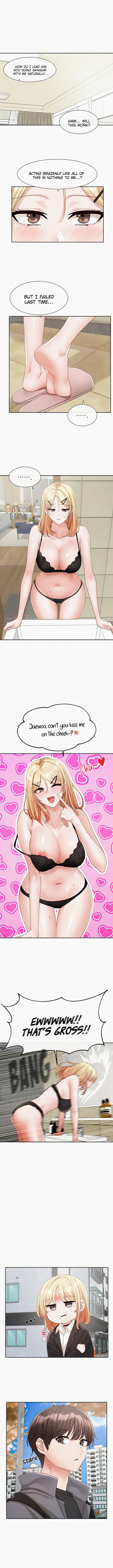 Circles Manhwa - Chapter 146 Page 1