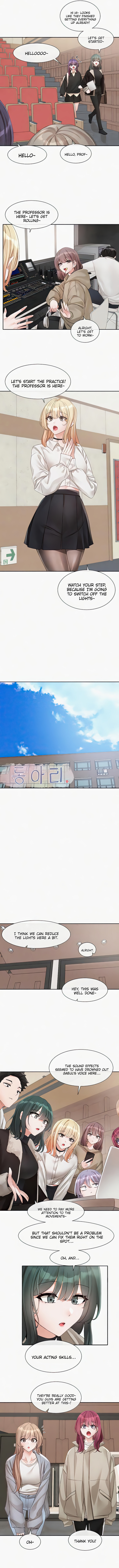 Circles Manhwa - Chapter 146 Page 3