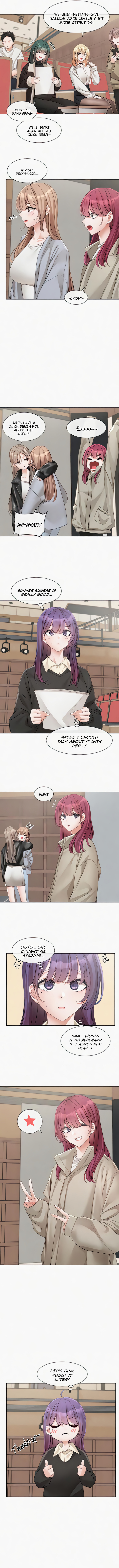 Circles Manhwa - Chapter 146 Page 4