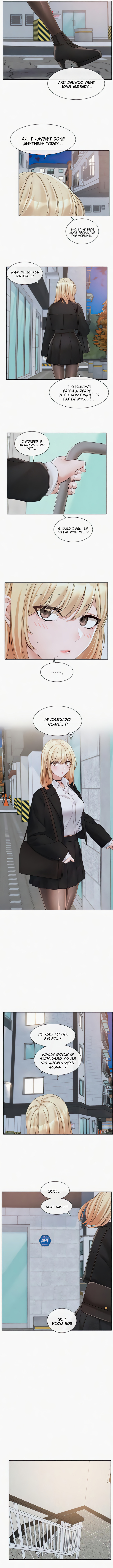 Circles Manhwa - Chapter 146 Page 7