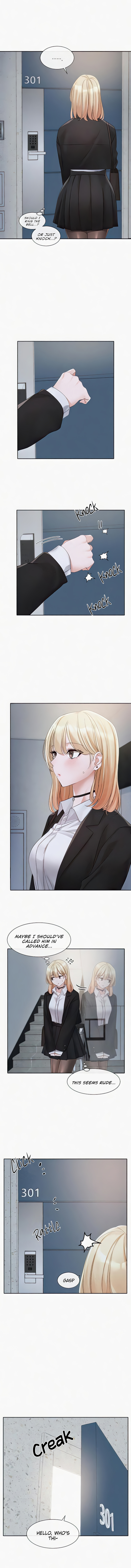 Circles Manhwa - Chapter 146 Page 8