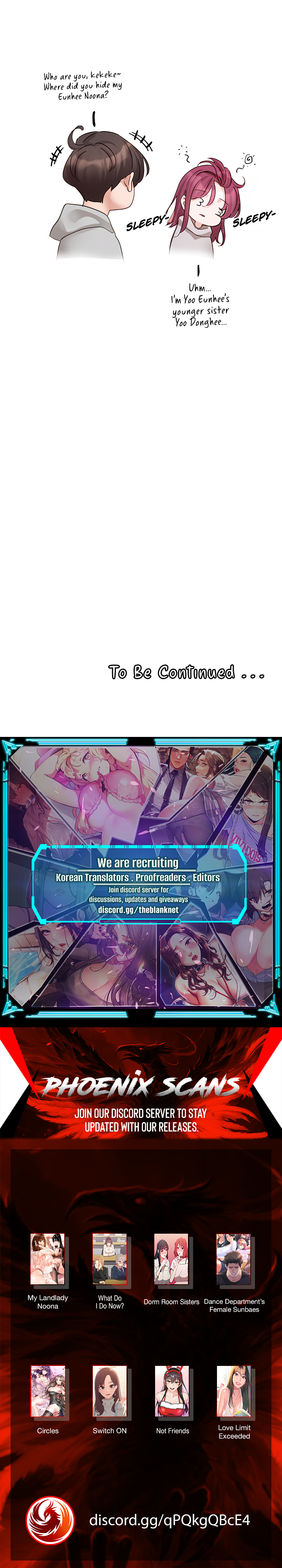 Circles Manhwa - Chapter 159 Page 3