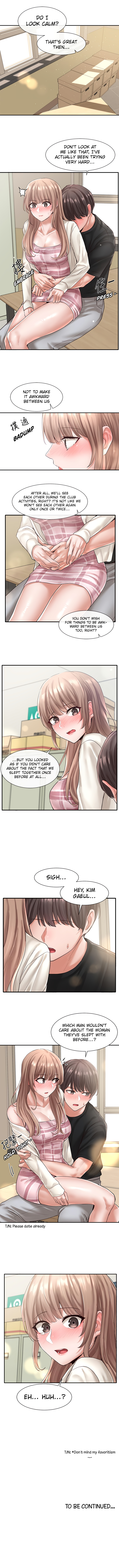 Circles Manhwa - Chapter 53 Page 7