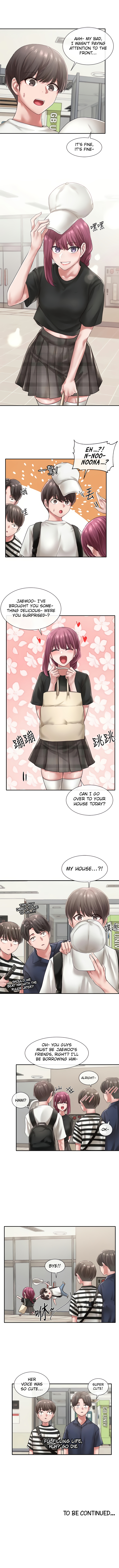 Circles Manhwa - Chapter 45 Page 5