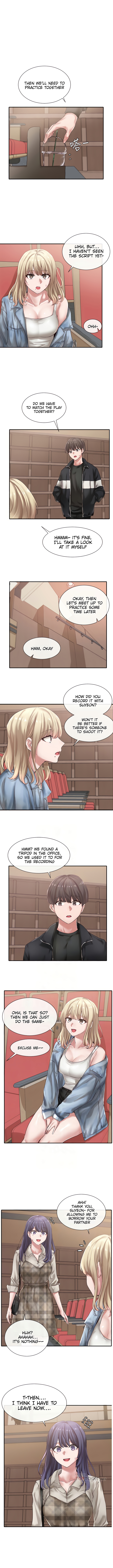 Circles Manhwa - Chapter 38 Page 1