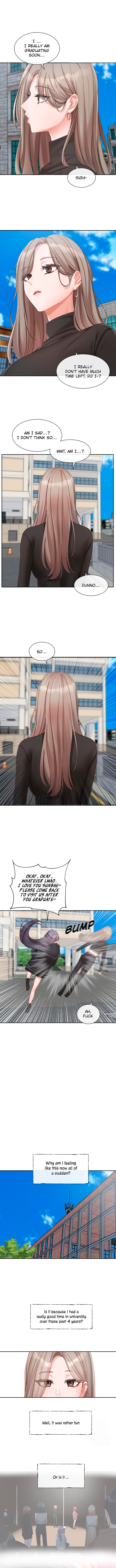 Circles Manhwa - Chapter 152 Page 1