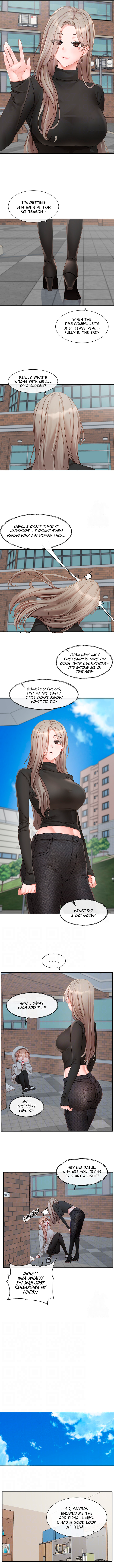 Circles Manhwa - Chapter 152 Page 3