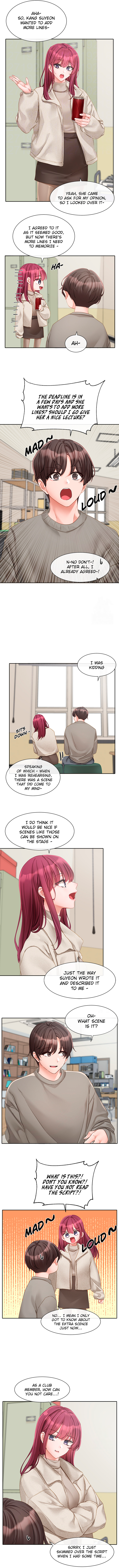 Circles Manhwa - Chapter 152 Page 4