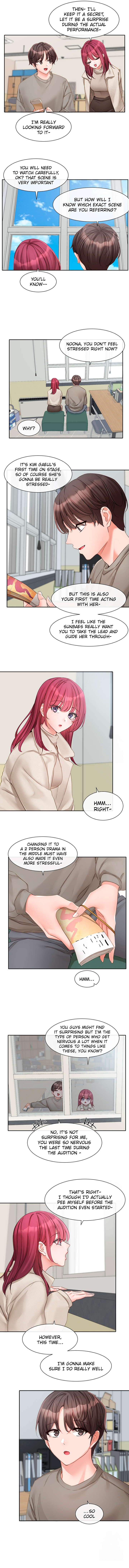 Circles Manhwa - Chapter 152 Page 5