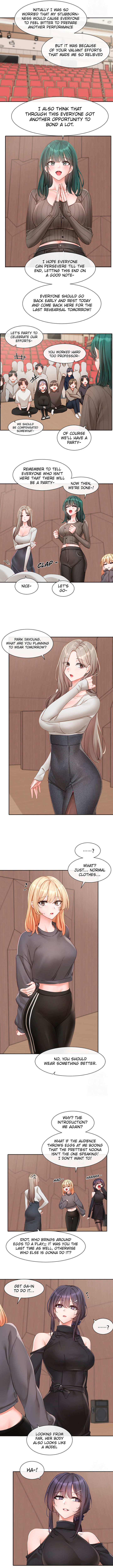 Circles Manhwa - Chapter 152 Page 7