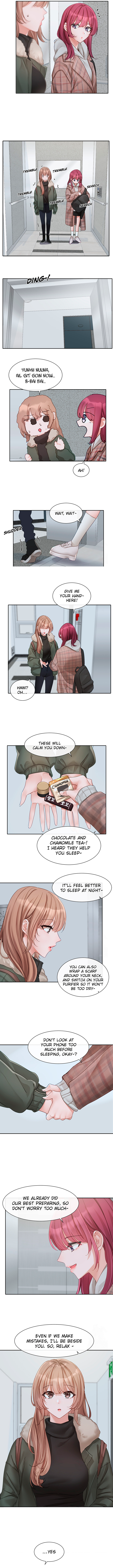 Circles Manhwa - Chapter 152 Page 9