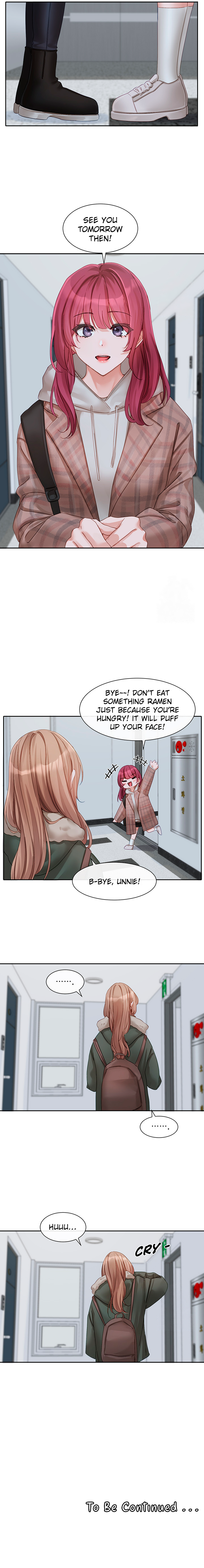 Circles Manhwa - Chapter 152 Page 10