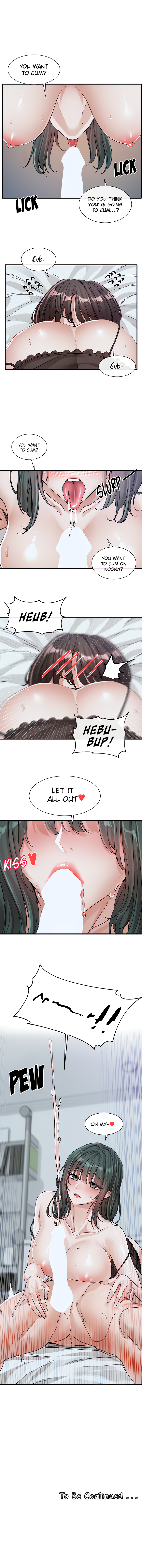 Circles Manhwa - Chapter 130 Page 9