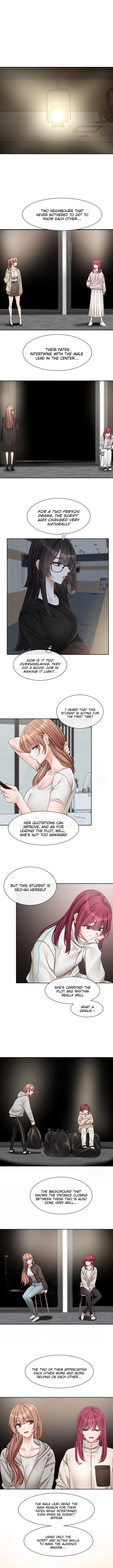 Circles Manhwa - Chapter 155 Page 1