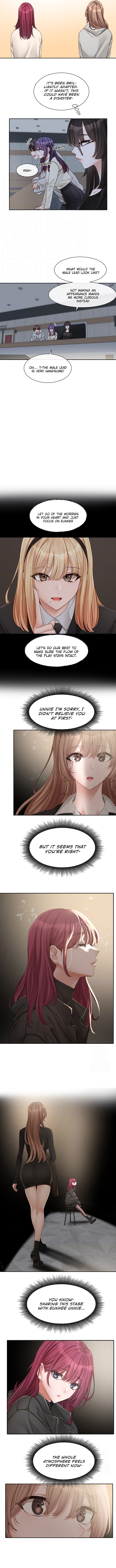 Circles Manhwa - Chapter 155 Page 2