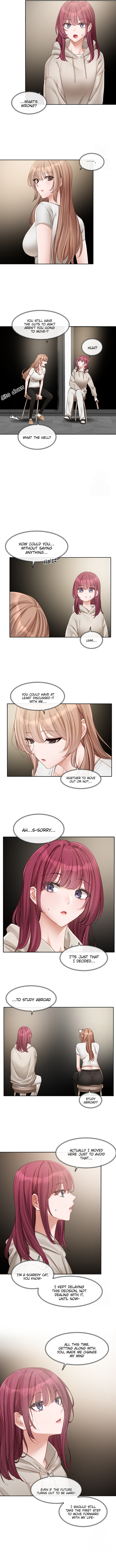 Circles Manhwa - Chapter 155 Page 5