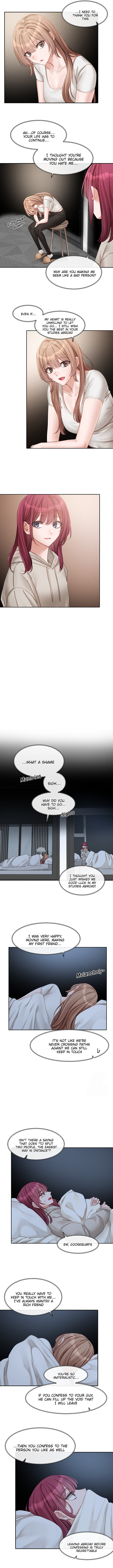 Circles Manhwa - Chapter 155 Page 6