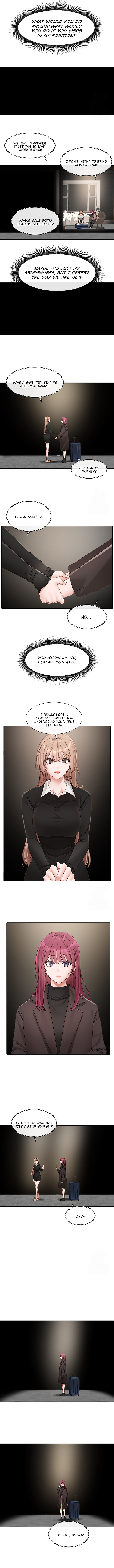 Circles Manhwa - Chapter 155 Page 8