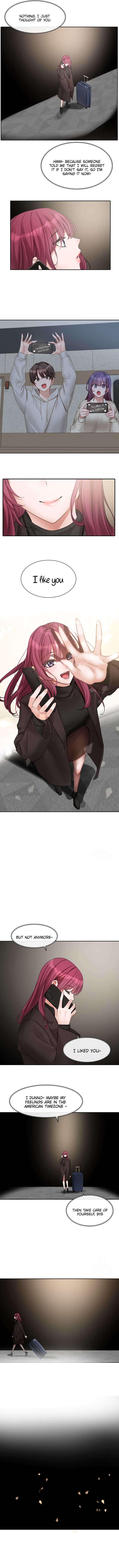 Circles Manhwa - Chapter 155 Page 9