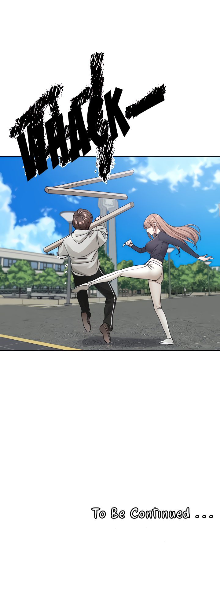 Circles Manhwa - Chapter 124 Page 4