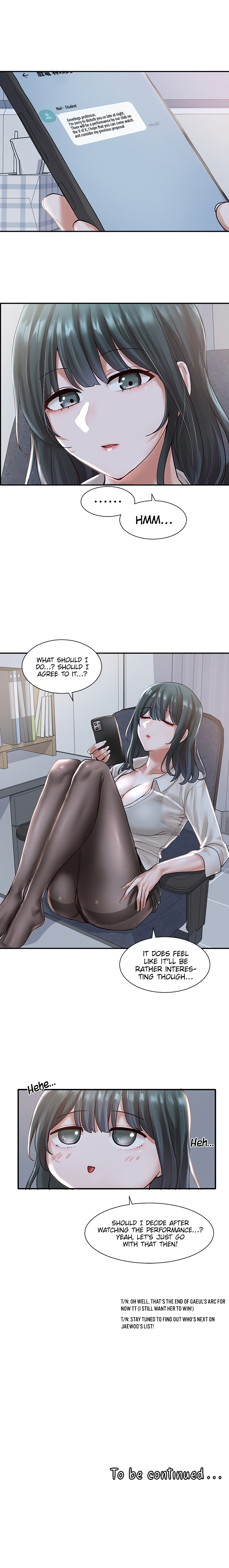 Circles Manhwa - Chapter 56 Page 8