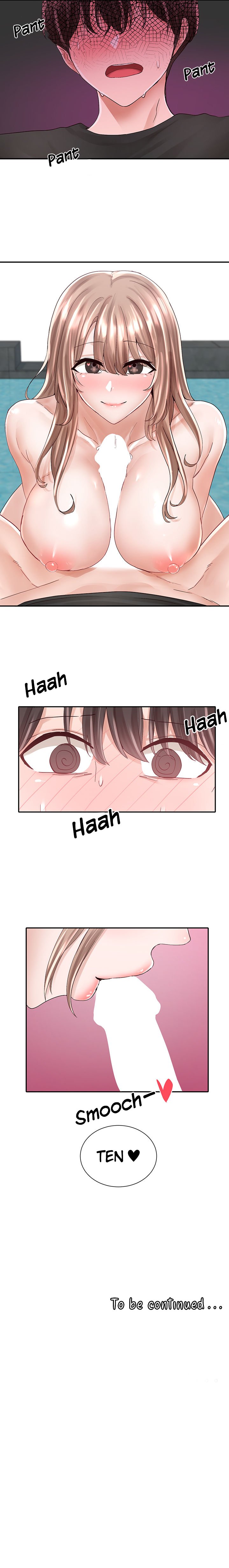 Circles Manhwa - Chapter 80 Page 8