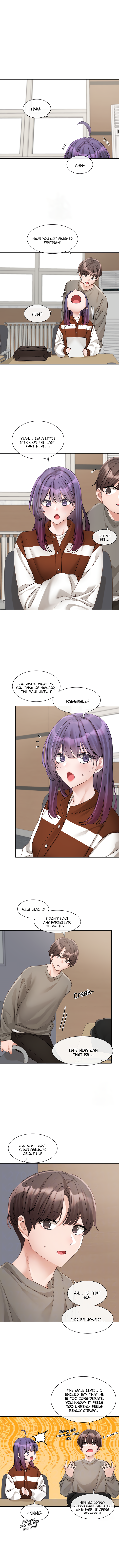 Circles Manhwa - Chapter 145 Page 1