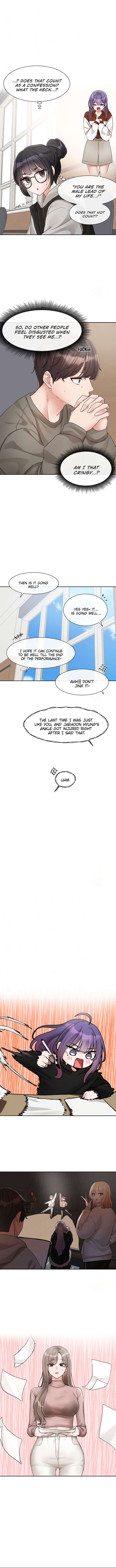 Circles Manhwa - Chapter 145 Page 3