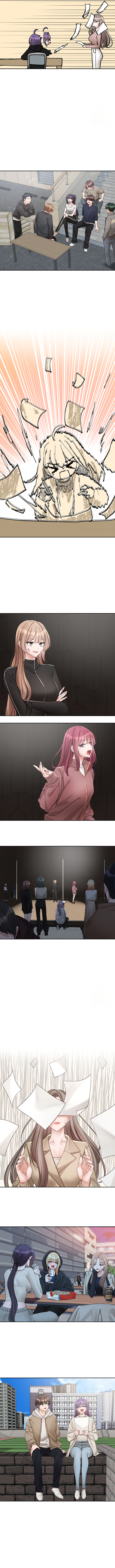 Circles Manhwa - Chapter 145 Page 4