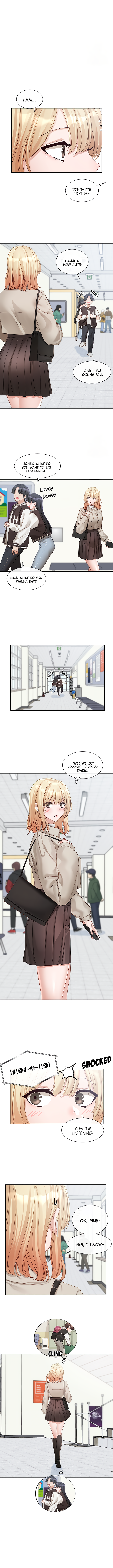 Circles Manhwa - Chapter 145 Page 6