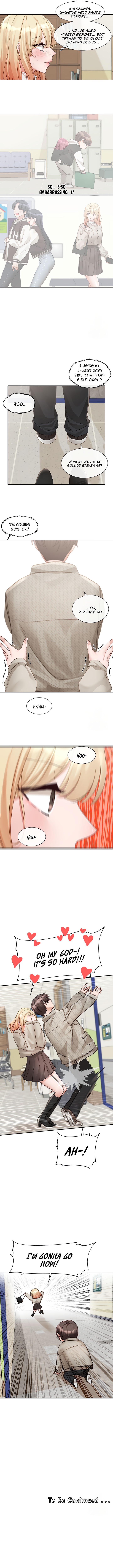 Circles Manhwa - Chapter 145 Page 10