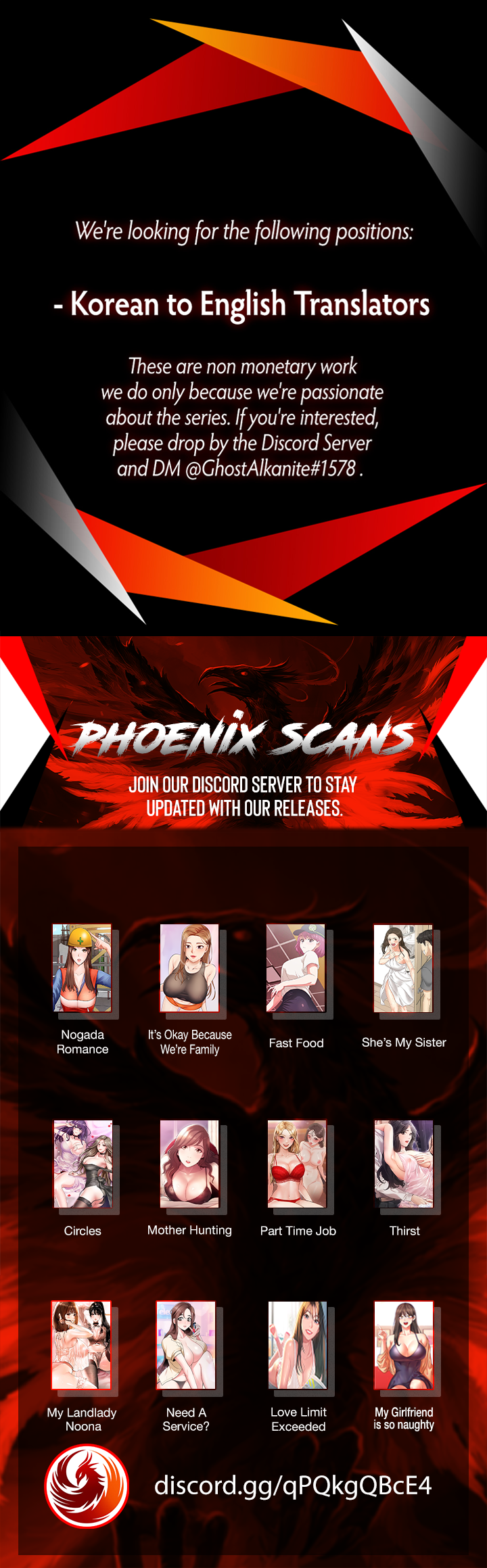 Circles Manhwa - Chapter 35 Page 4