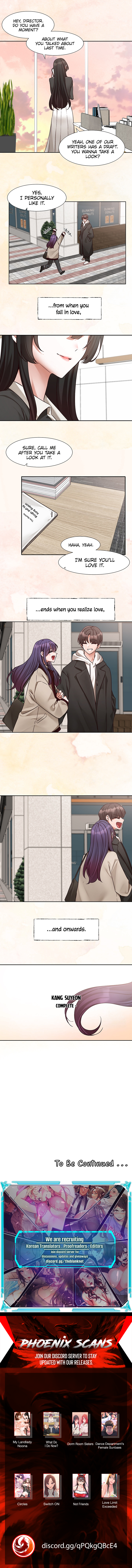 Circles Manhwa - Chapter 211 Page 2