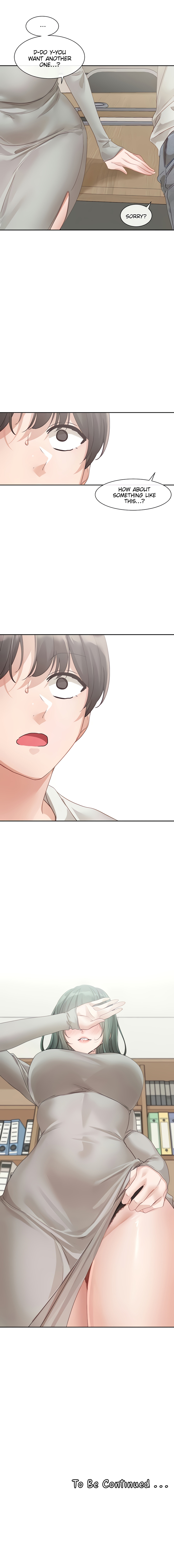 Circles Manhwa - Chapter 141 Page 8