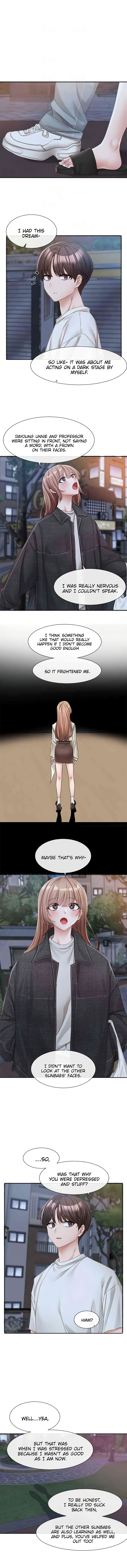 Circles Manhwa - Chapter 138 Page 3