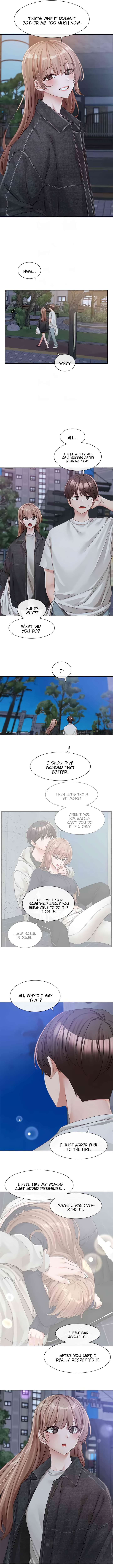 Circles Manhwa - Chapter 138 Page 4