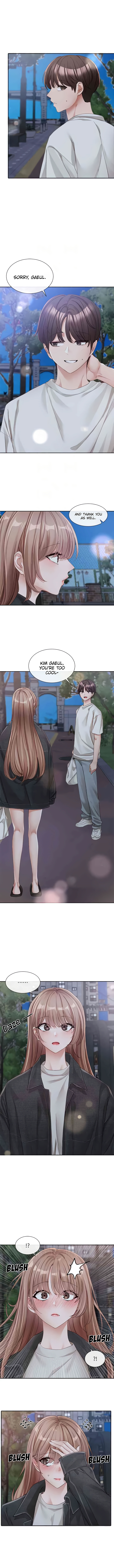 Circles Manhwa - Chapter 138 Page 5