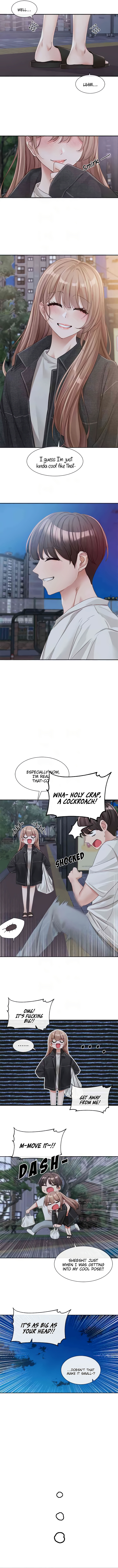 Circles Manhwa - Chapter 138 Page 6