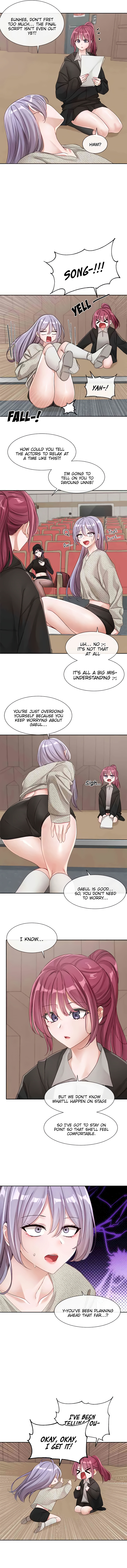 Circles Manhwa - Chapter 138 Page 10