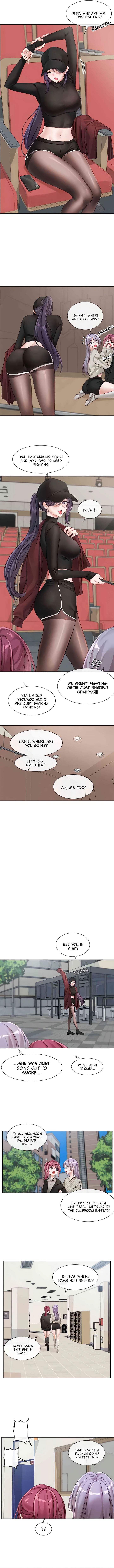 Circles Manhwa - Chapter 138 Page 11