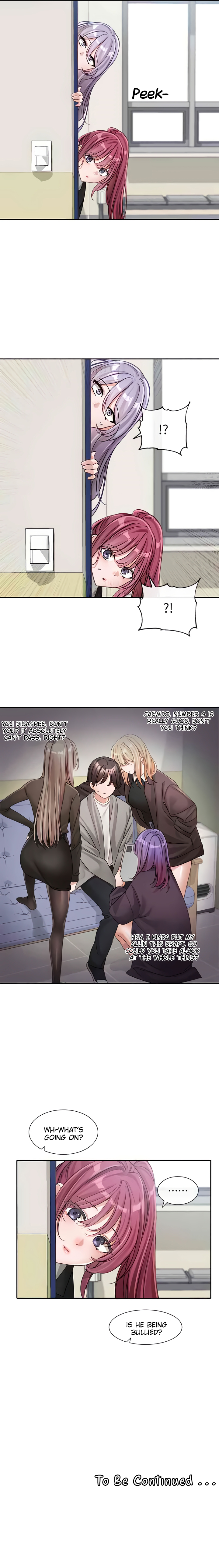 Circles Manhwa - Chapter 138 Page 12