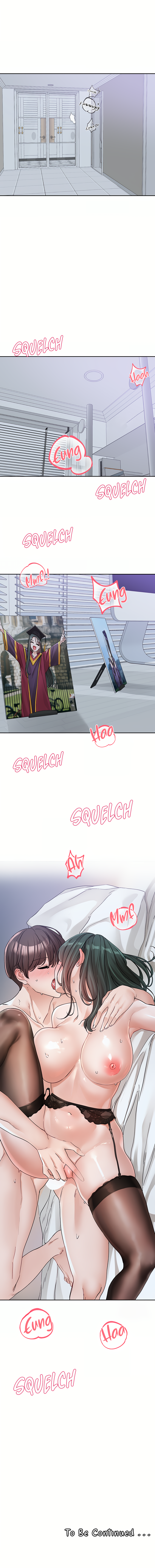 Circles Manhwa - Chapter 129 Page 11